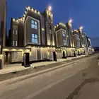 للبيع شقق سكنيه فاخرة موقع مميز بمخطط الراجحي بخميس مشيط