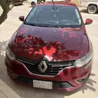 رينو ميجان 2018 Renault Megan