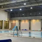 مدرب سباحة ذو خبرة عالية ( برايفت )