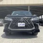 للبيع لكزس LX570. 2018. سعودى