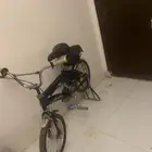 سيكل رامبو مقاس 16