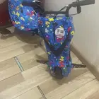 سكوتر جديد مشتريه قبل أسبوع جديد