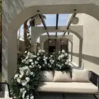 تنسيق زواجات