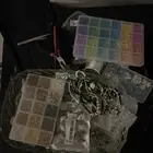 أدوات خرز