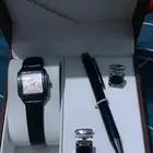 ساعه وسعر 400