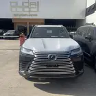 لكزس LX600 BB 2025