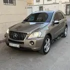 مرسيدس ML350 2010