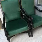 حبتين كنب