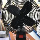 مراوح بالشحن