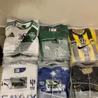 تيشيرتات الانديه السعوديه فئة لاعبين