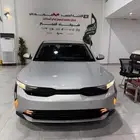 كيا k3 موديل 2024