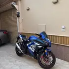 دباب 250 سيسي صيني