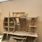 مكتبة كويسه ا
