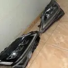 شمعات لكزس is 2007 - 2013