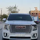 جمس دينالي 2022