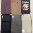 كفرات جوال ايفون للبيع