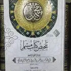 تلخيص كتاب مسلم للقرطبي