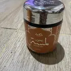 بخور لمسه من ارقى انواع العود ريحه حلوه وثباته