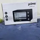 فرن كهربائي