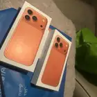 للبيع ايفون برو 17