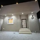 فيلا للبيع بهيكل انشائي مستقل في جدة مخطط الرياض