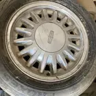 جنوط فورد لنكن موديل 97