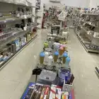 تصفيه بضاعة كماليات على المحل كامل