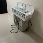 مكيف جديد استخدام 6 شهور