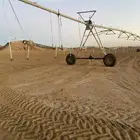 رشاش محوري ست أبراج