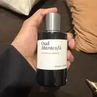 عطر عود ماركوجا oud Maracuja