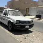 ونيت مستوبيشي نظيف مكيف شغال