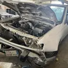 للبيع ددسن 2002 مصدومه