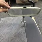 مراية داخلية حقت جيب ربع اصلي وكالة 2016