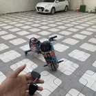 سكوتر حجم كبير