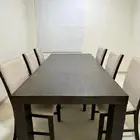 طاولة طعام للبيع