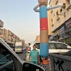 تأجير معدات افتتاح محلات