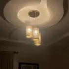 نجفه جديده من اضاءه