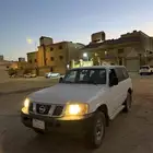 نيسان باترول 2009