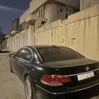 BMW 730liالفئة السابعة