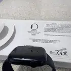 للبيع ساعه نظيفه ابل أيفون اصليه