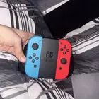 ننتندو مع ملحقاته