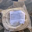 لي رذاذ جاهز مع نوزات ستيل جديد