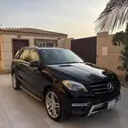 مرسيدس ML500