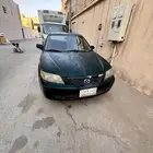 سياره مازدا323