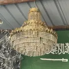 ثريا قديمة للبيع