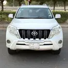 برادو 6 سلندر دبل