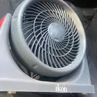 مروحه دفايه ايكون2000واط fan heater. I 2000w