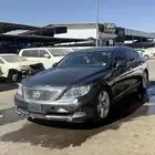 قطع غيار لكزس 460 LS 2007-2013