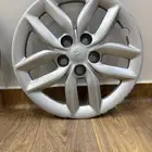 طيس اوبتما وكاله اثنين بحاله ممتازه وواحد مكسور بعض منه