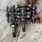 قير ريس سوزوكي 600 - 750